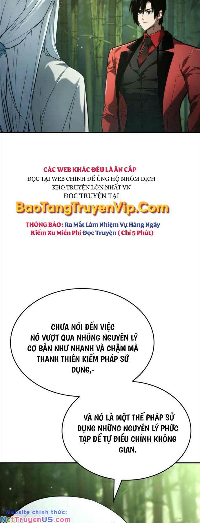 manhwax10.com - Truyện Manhwa Chiêu Hồn Giả Siêu Phàm Chương 60 Trang 43