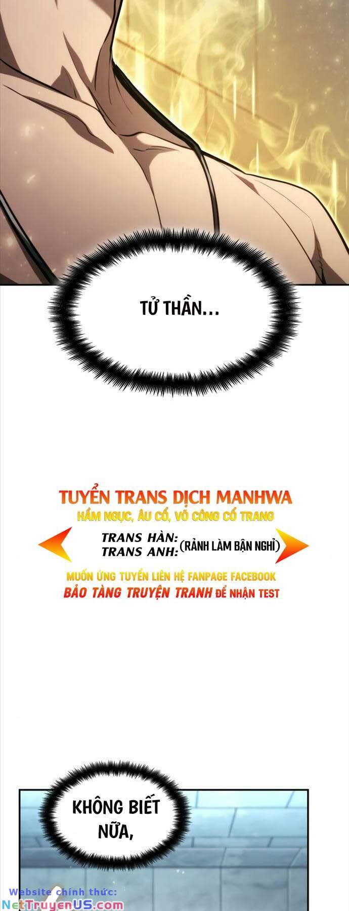 manhwax10.com - Truyện Manhwa Chiêu Hồn Giả Siêu Phàm Chương 63 Trang 95