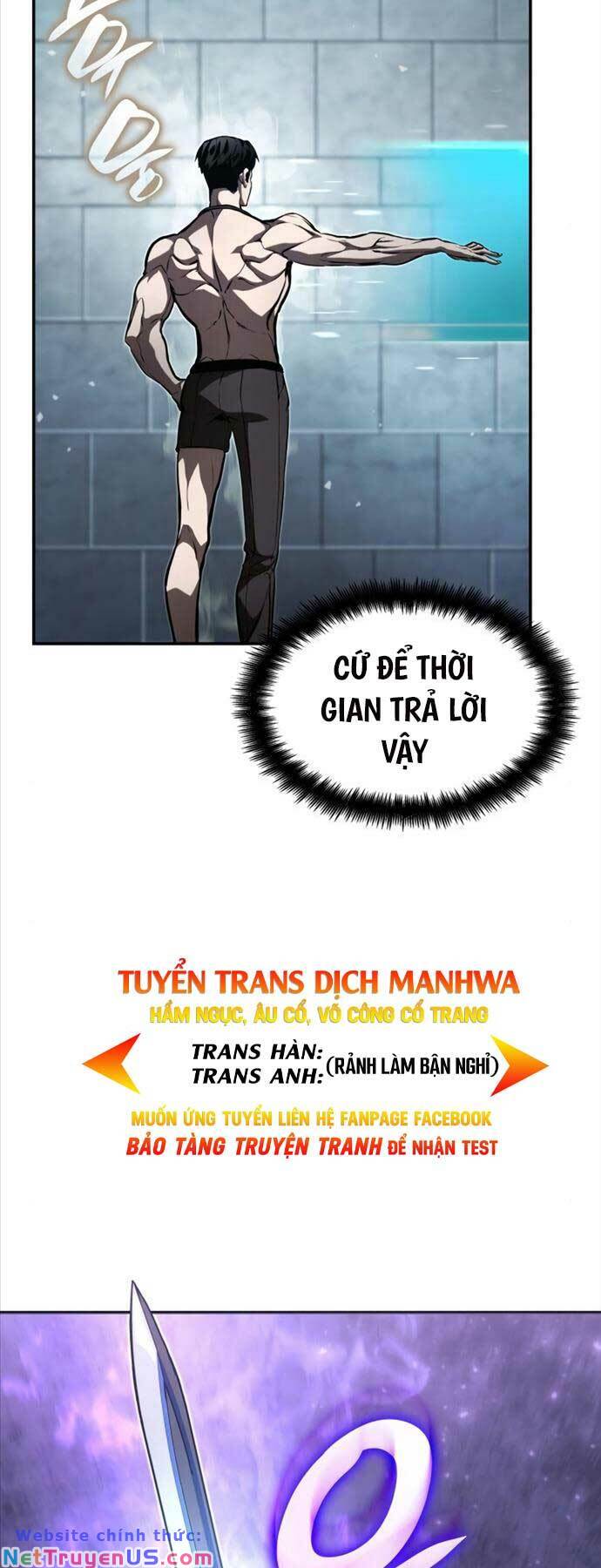 manhwax10.com - Truyện Manhwa Chiêu Hồn Giả Siêu Phàm Chương 63 Trang 96