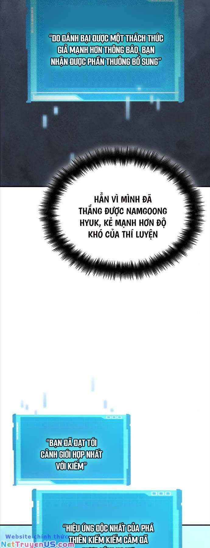 manhwax10.com - Truyện Manhwa Chiêu Hồn Giả Siêu Phàm Chương 63 Trang 101