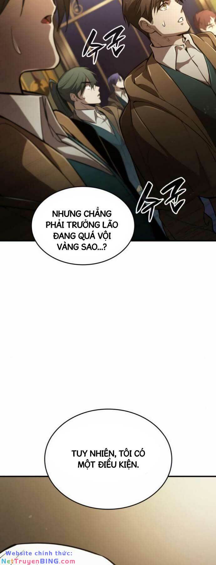 manhwax10.com - Truyện Manhwa Chiêu Hồn Giả Siêu Phàm Chương 64 Trang 70