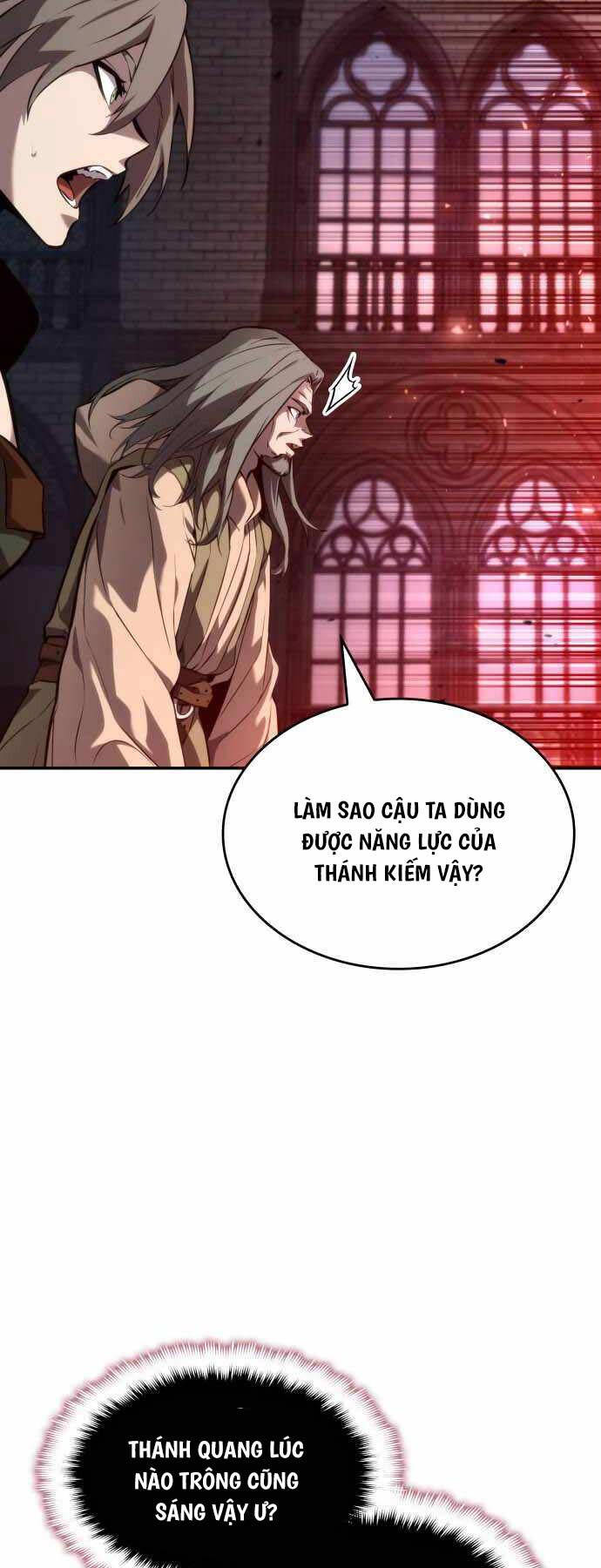 manhwax10.com - Truyện Manhwa Chiêu Hồn Giả Siêu Phàm Chương 78 Trang 62