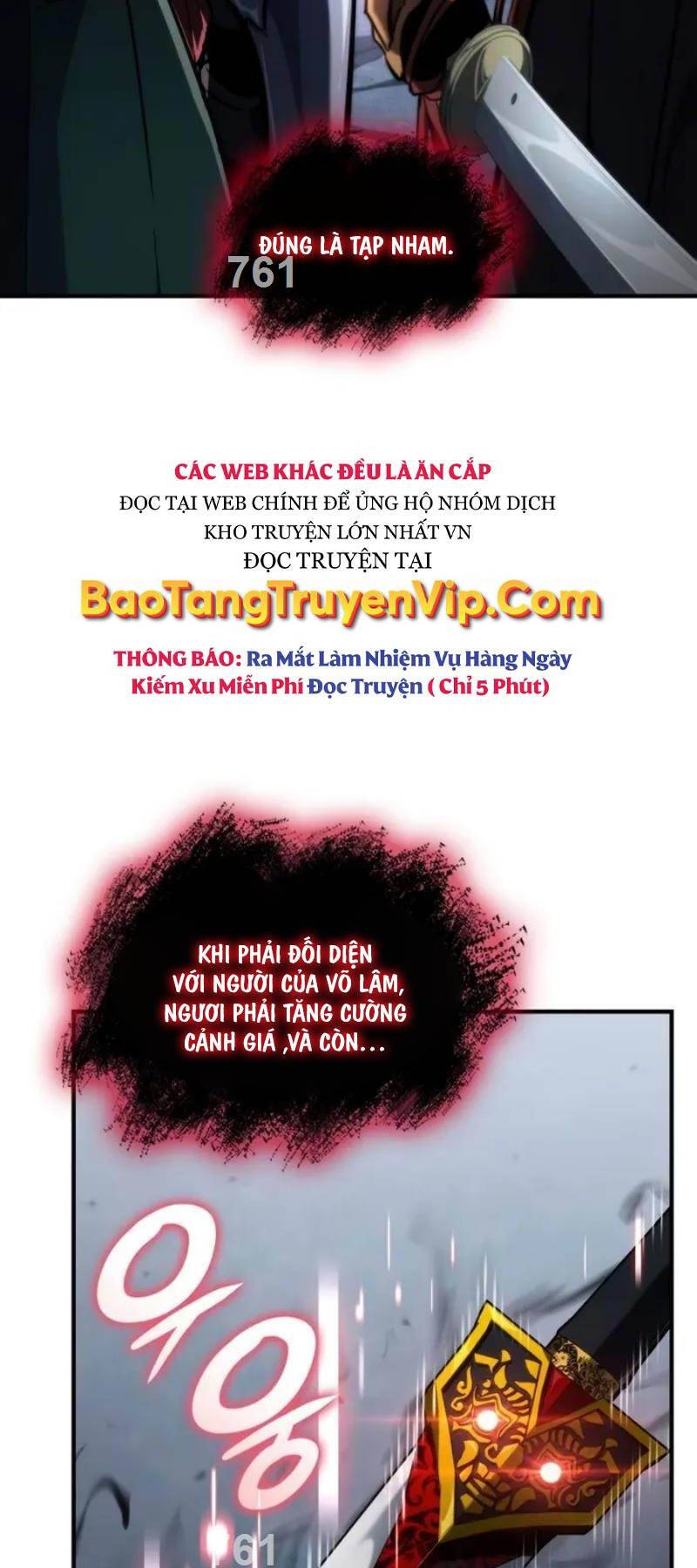 manhwax10.com - Truyện Manhwa Chiêu Hồn Giả Siêu Phàm Chương 81 Trang 2