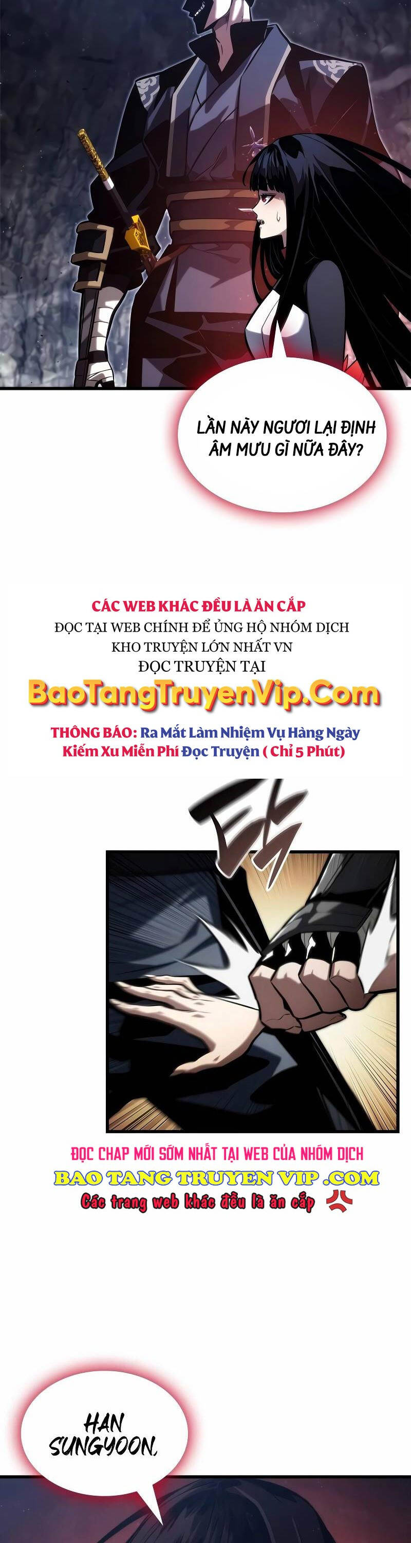 manhwax10.com - Truyện Manhwa Chiêu Hồn Giả Siêu Phàm Chương 86 Trang 61