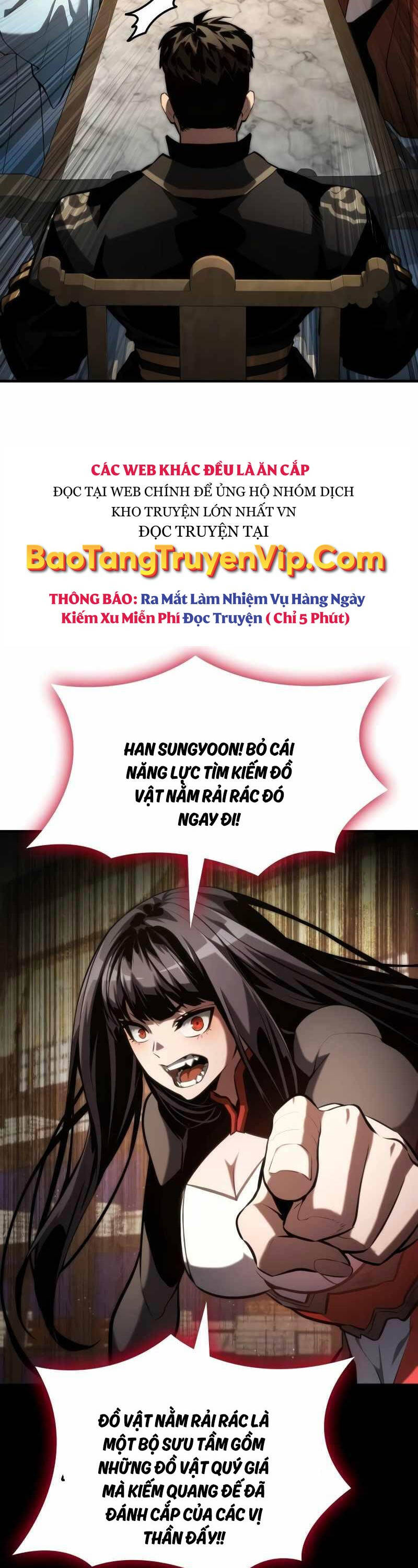 manhwax10.com - Truyện Manhwa Chiêu Hồn Giả Siêu Phàm Chương 87 Trang 30