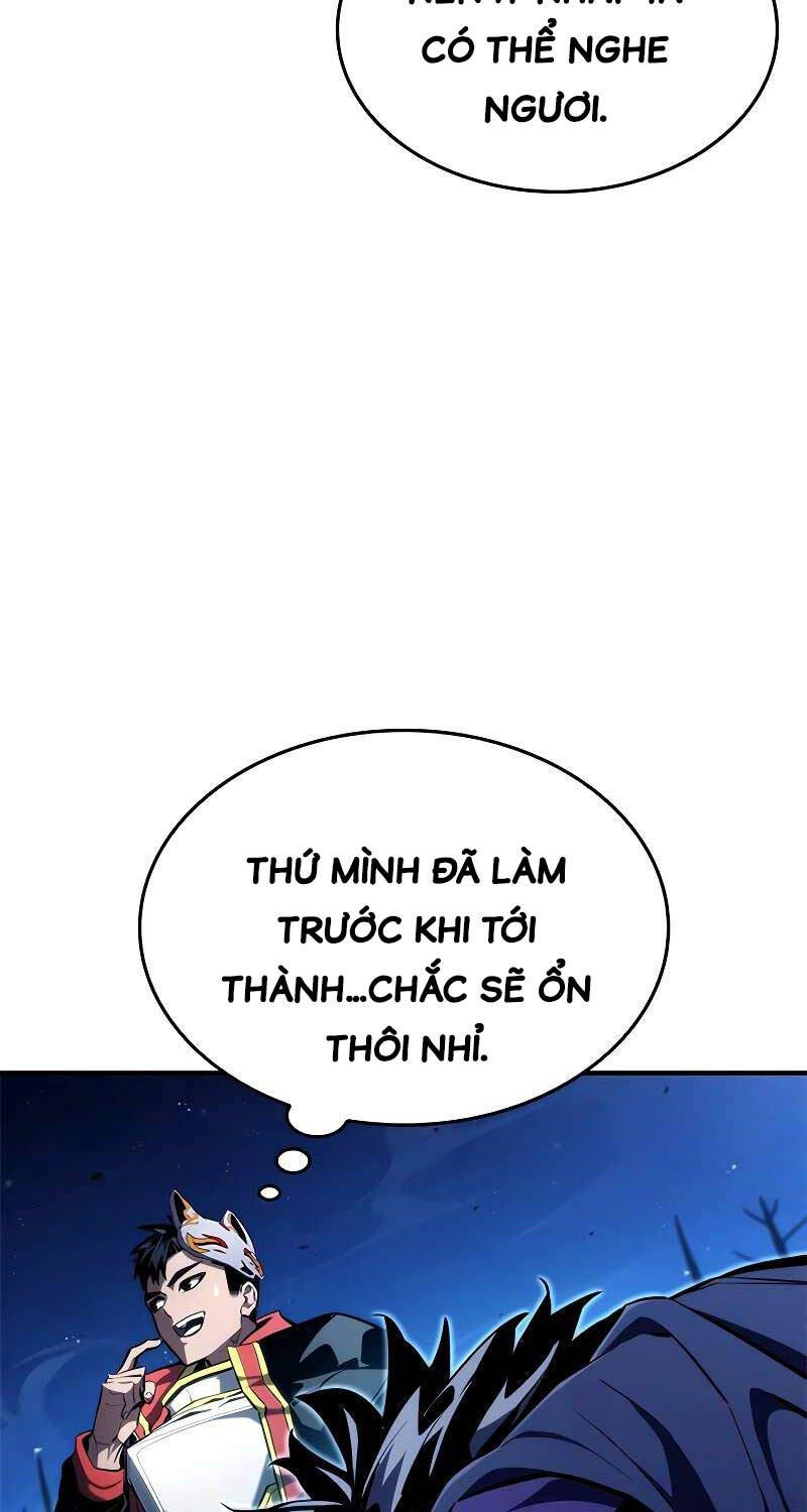 manhwax10.com - Truyện Manhwa Chiêu Hồn Giả Siêu Phàm Chương 92 Trang 37