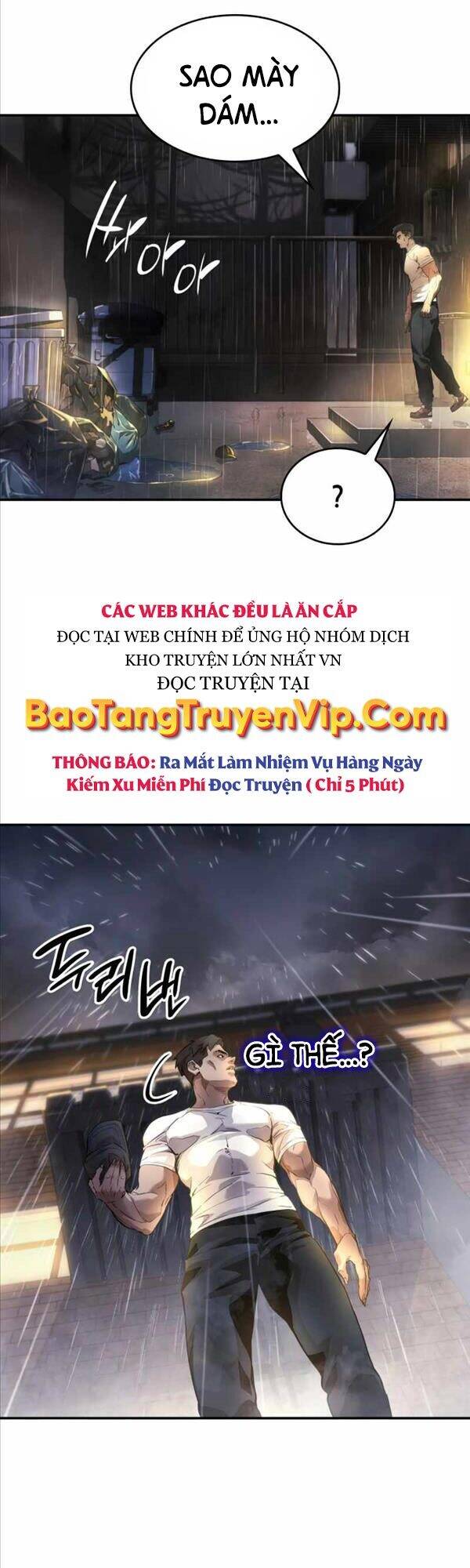 manhwax10.com - Truyện Manhwa Chiêu Hồn Giả Siêu Phàm Chương 1 Trang 44