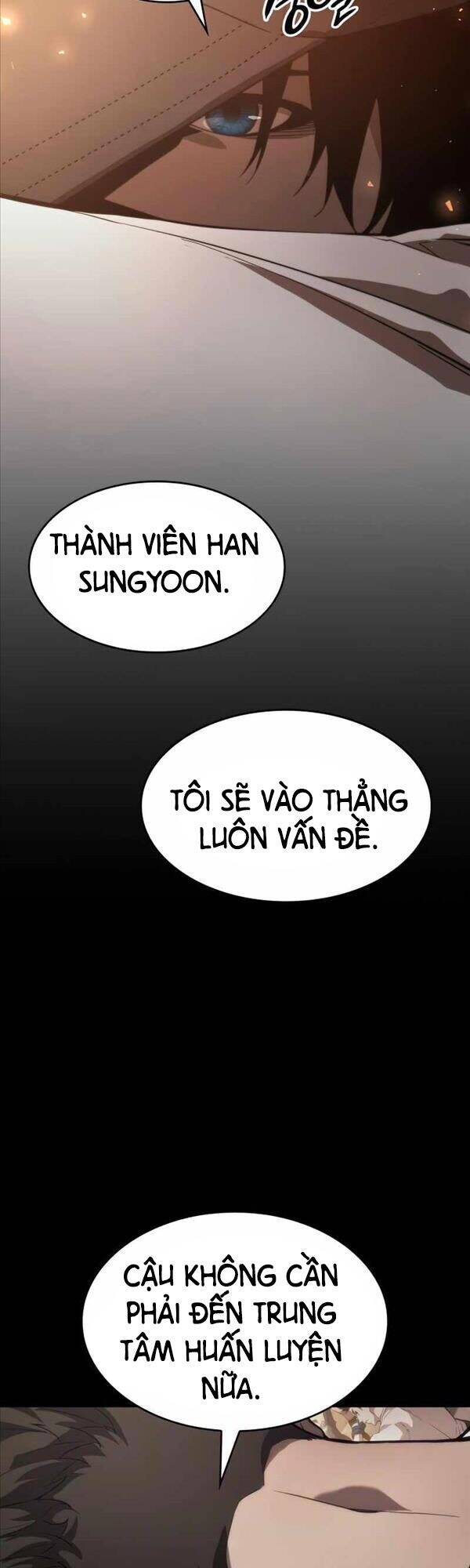 manhwax10.com - Truyện Manhwa Chiêu Hồn Giả Siêu Phàm Chương 1 Trang 9