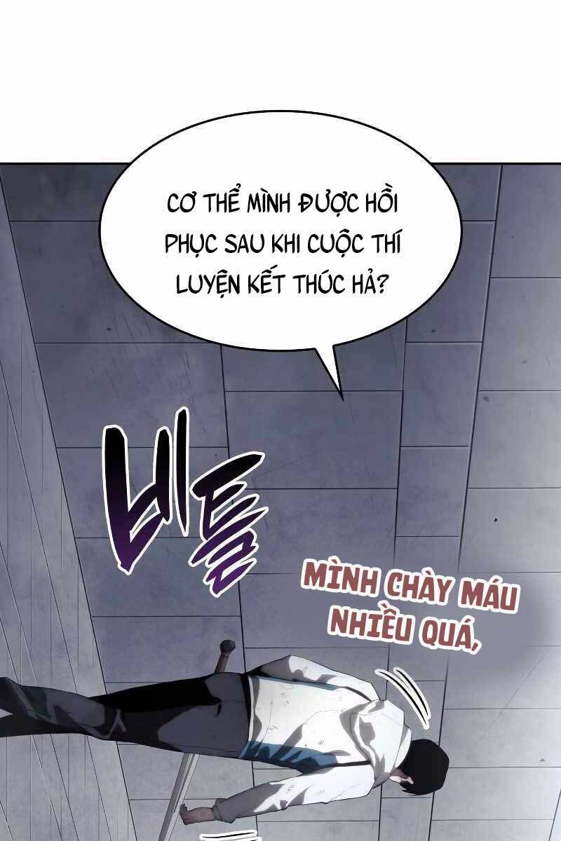 manhwax10.com - Truyện Manhwa Chiêu Hồn Giả Siêu Phàm Chương 3 Trang 47