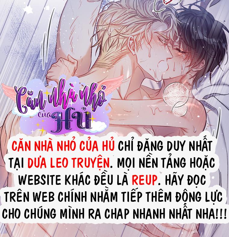 manhwax10.com - Truyện Manhwa (End) Chờ Chút! Đừng Di Chuyển Chương 4 Trang 29