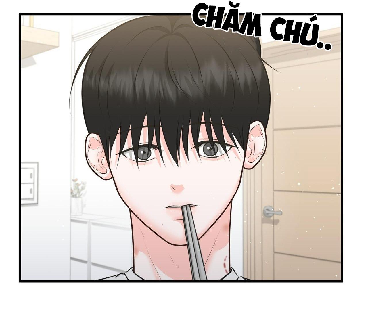 manhwax10.com - Truyện Manhwa (End) Chờ Chút! Đừng Di Chuyển Chương 5 Trang 83