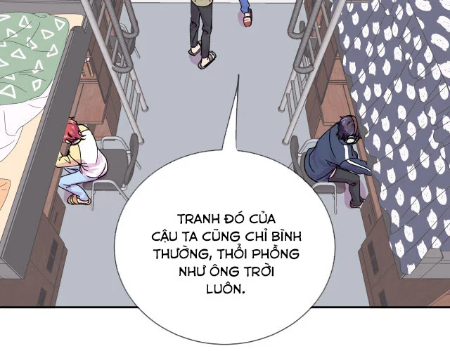 manhwax10.com - Truyện Manhwa Cho Tôi Cây Cọ Vẽ! Chương 2 Trang 7