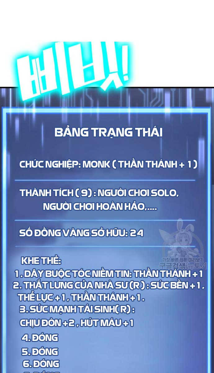 manhwax10.com - Truyện Manhwa Chơi Game Cứu Nhân Loại Chương 10 Trang 119