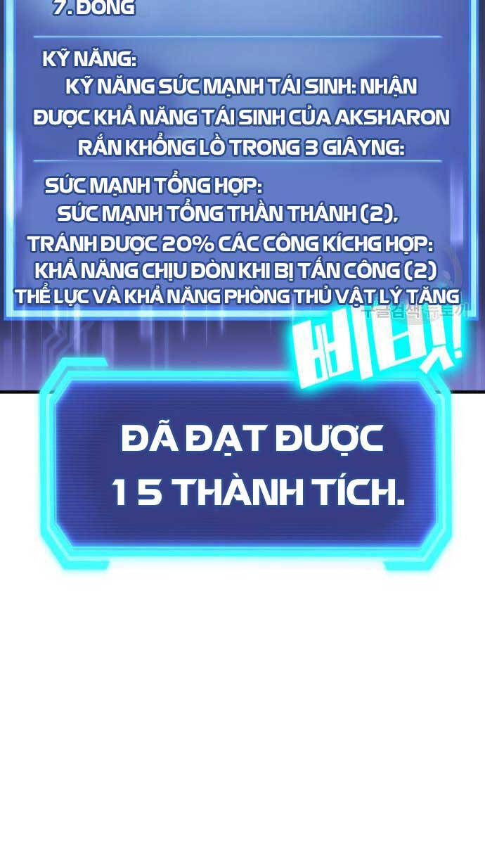 manhwax10.com - Truyện Manhwa Chơi Game Cứu Nhân Loại Chương 10 Trang 120