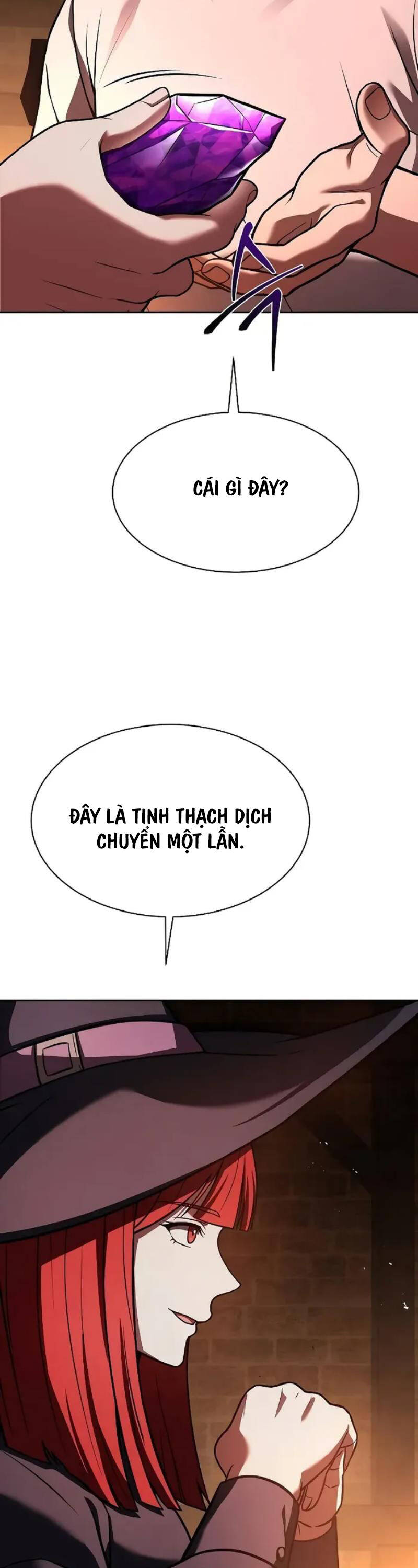 manhwax10.com - Truyện Manhwa Chòm Sao Là Đệ Tử Của Tôi Chương 65 Trang 13