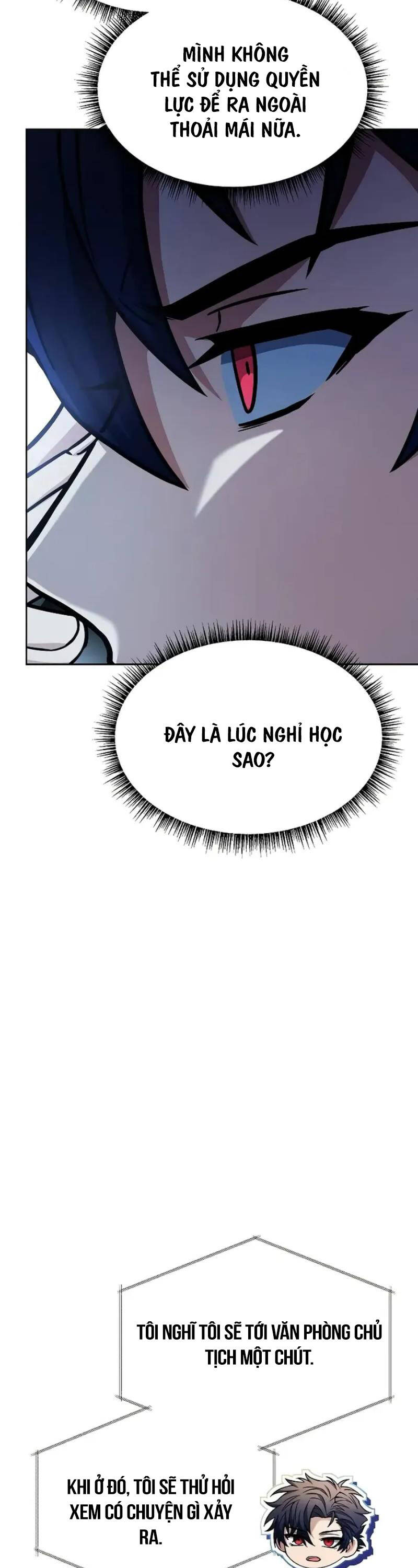 manhwax10.com - Truyện Manhwa Chòm Sao Là Đệ Tử Của Tôi Chương 65 Trang 31