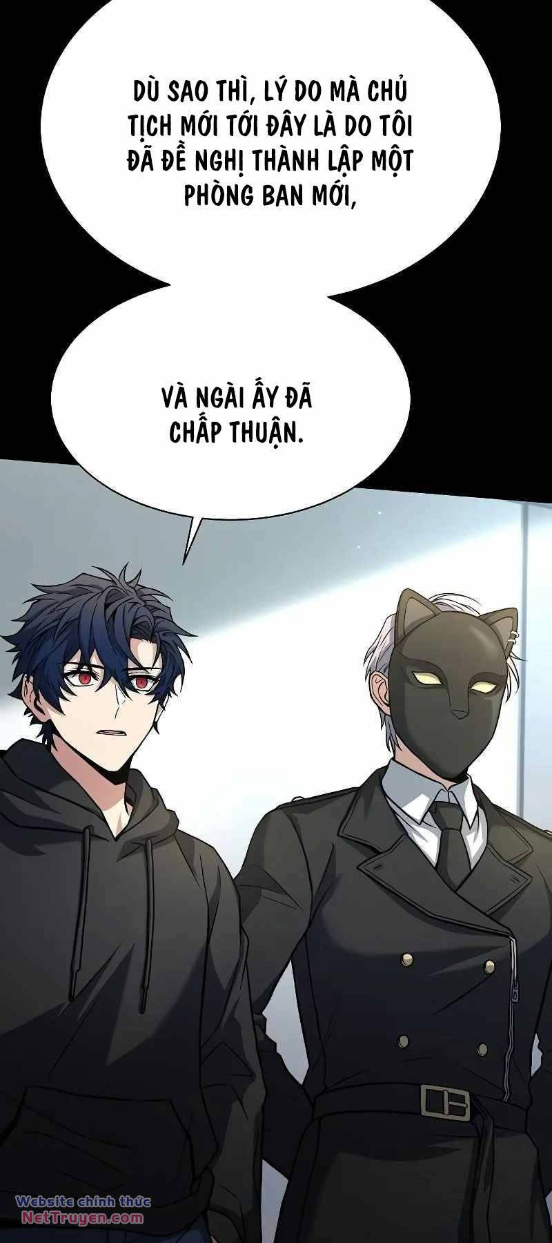 manhwax10.com - Truyện Manhwa Chòm Sao Là Đệ Tử Của Tôi Chương 66 Trang 42