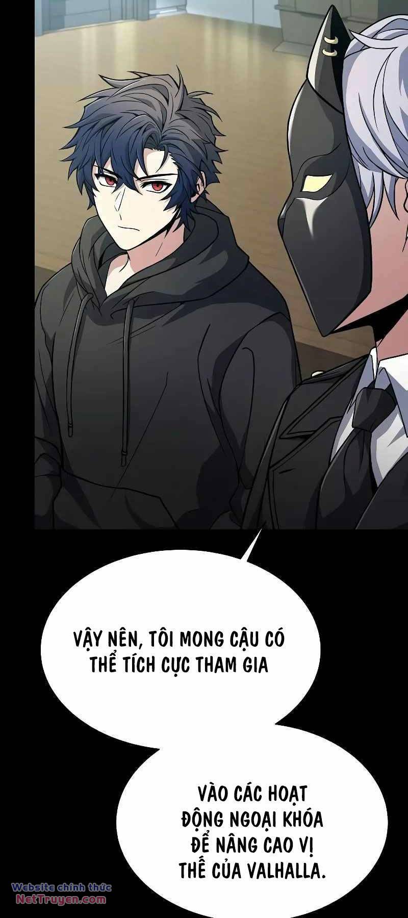 manhwax10.com - Truyện Manhwa Chòm Sao Là Đệ Tử Của Tôi Chương 66 Trang 66