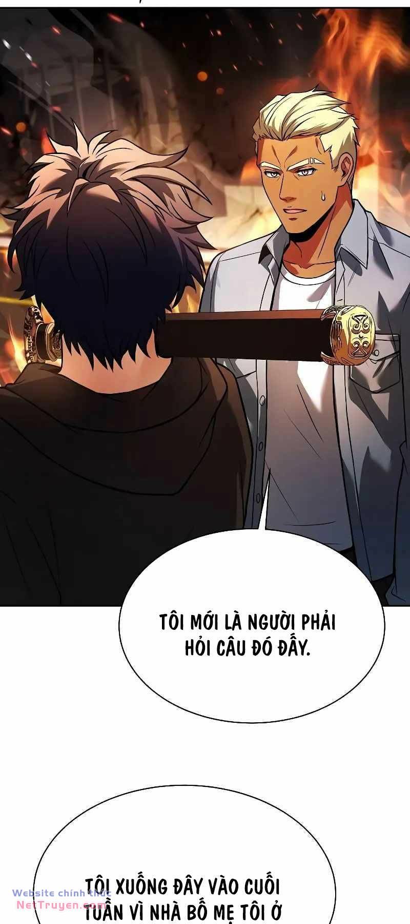 manhwax10.com - Truyện Manhwa Chòm Sao Là Đệ Tử Của Tôi Chương 66 Trang 78