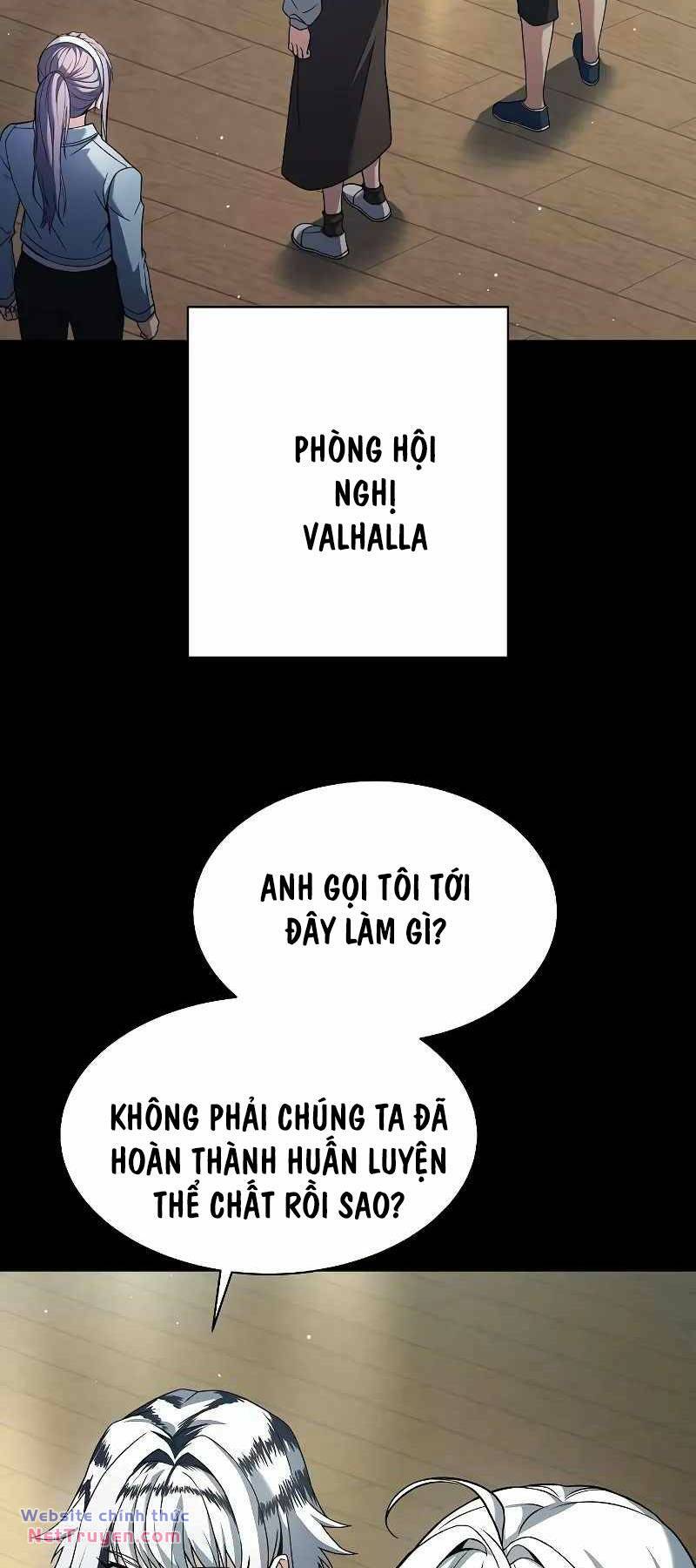 manhwax10.com - Truyện Manhwa Chòm Sao Là Đệ Tử Của Tôi Chương 66 Trang 32