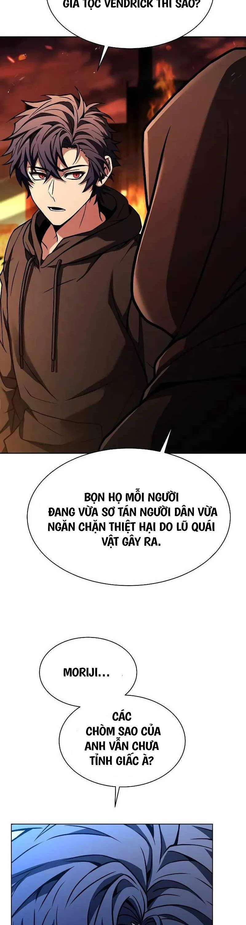 manhwax10.com - Truyện Manhwa Chòm Sao Là Đệ Tử Của Tôi Chương 67 Trang 7