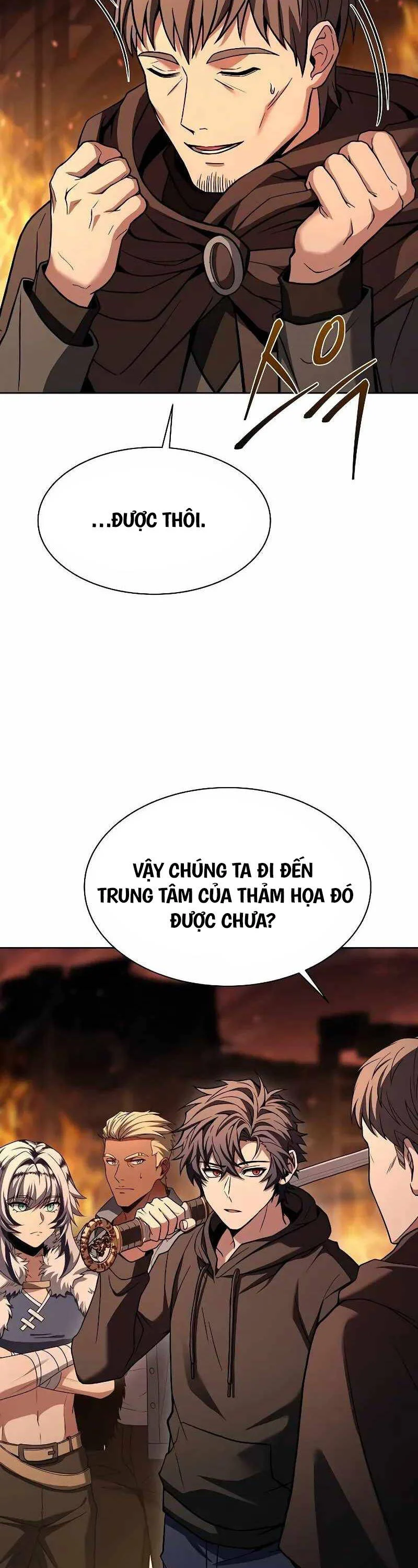 manhwax10.com - Truyện Manhwa Chòm Sao Là Đệ Tử Của Tôi Chương 67 Trang 12