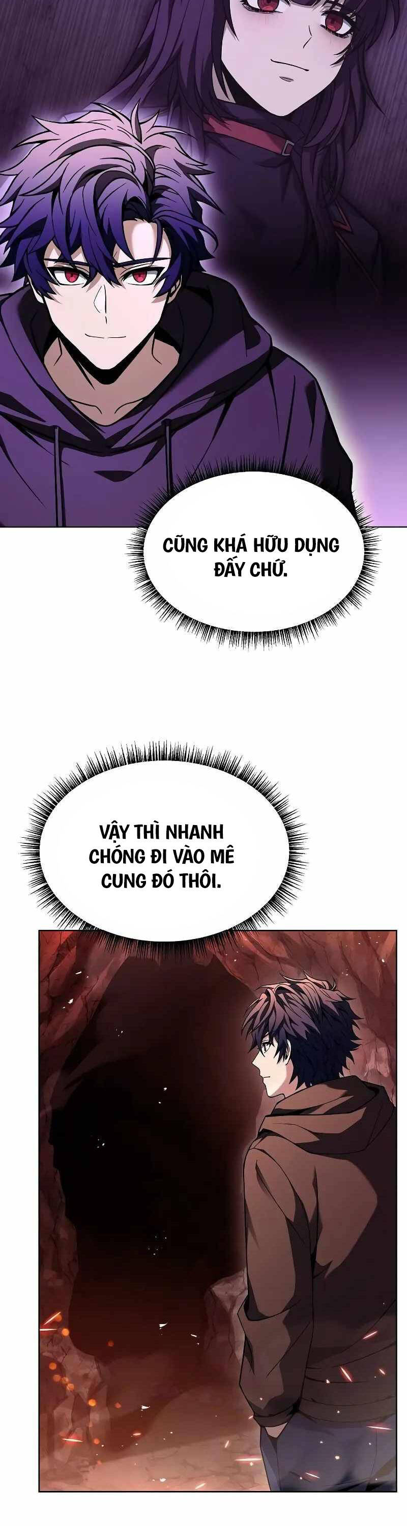 manhwax10.com - Truyện Manhwa Chòm Sao Là Đệ Tử Của Tôi Chương 67 Trang 29