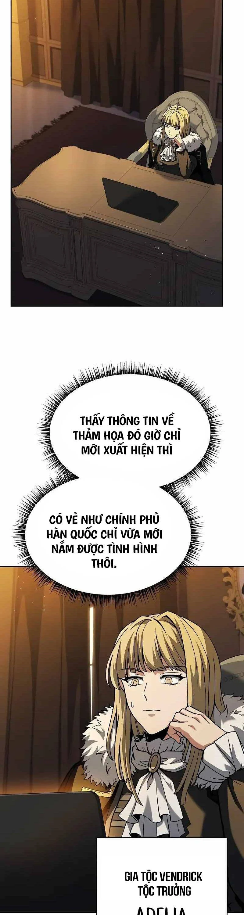 manhwax10.com - Truyện Manhwa Chòm Sao Là Đệ Tử Của Tôi Chương 67 Trang 34