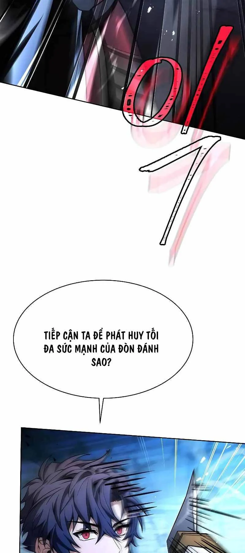 manhwax10.com - Truyện Manhwa Chòm Sao Là Đệ Tử Của Tôi Chương 68 Trang 11