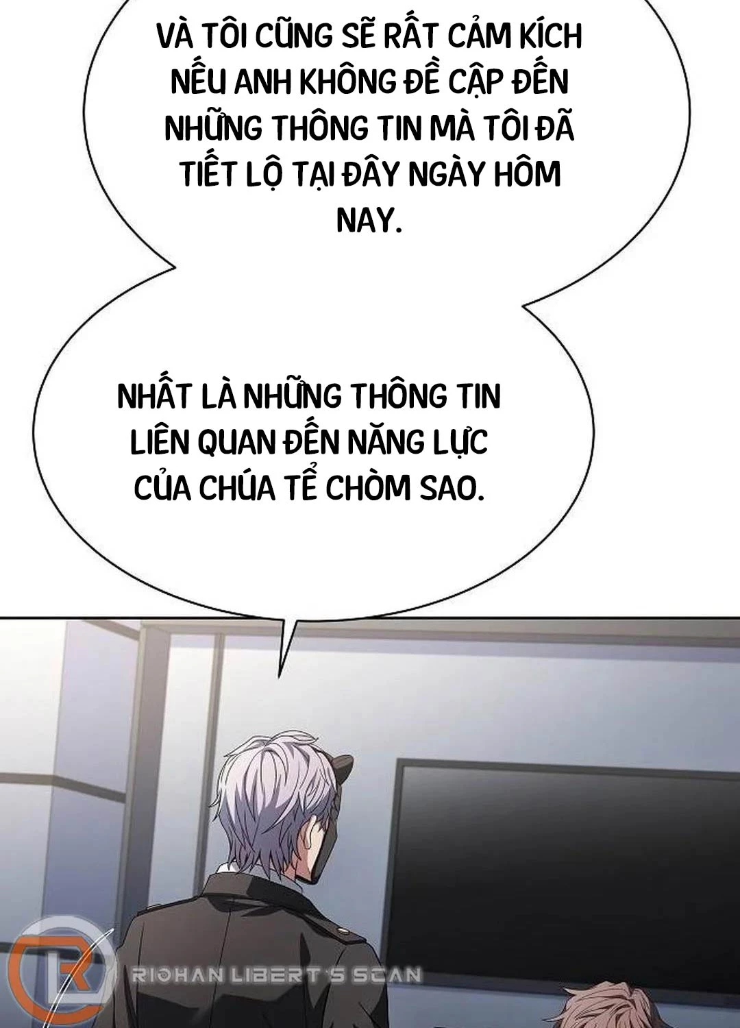 manhwax10.com - Truyện Manhwa Chòm Sao Là Đệ Tử Của Tôi Chương 79 Trang 88