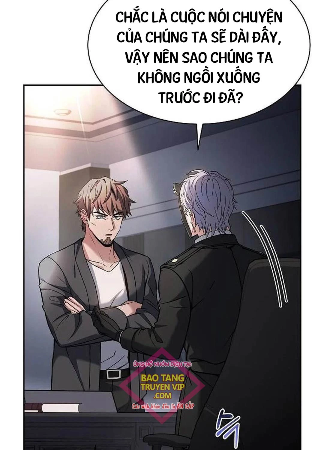 manhwax10.com - Truyện Manhwa Chòm Sao Là Đệ Tử Của Tôi Chương 79 Trang 9