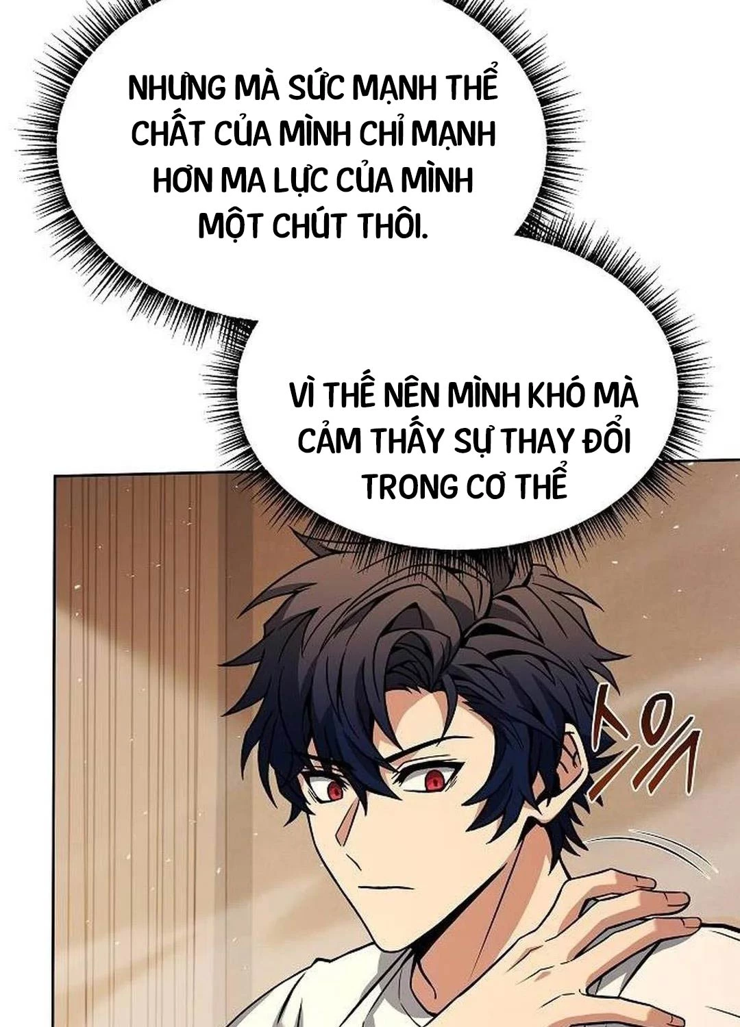 manhwax10.com - Truyện Manhwa Chòm Sao Là Đệ Tử Của Tôi Chương 79 Trang 127