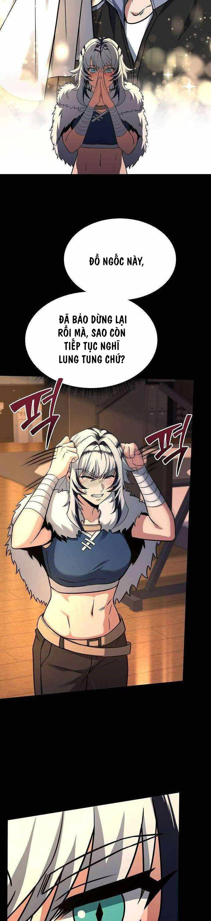 manhwax10.com - Truyện Manhwa Chòm Sao Là Đệ Tử Của Tôi Chương 70 Trang 29