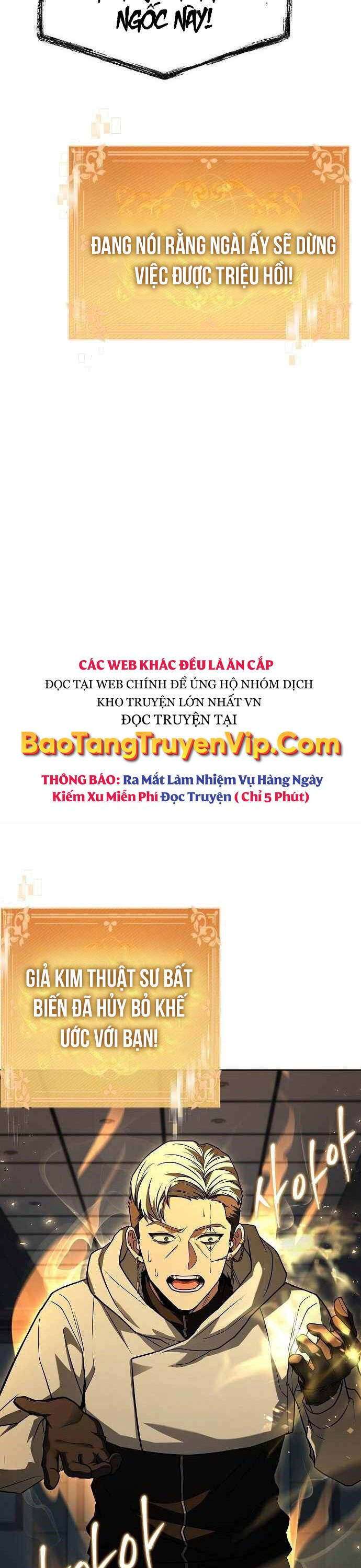 manhwax10.com - Truyện Manhwa Chòm Sao Là Đệ Tử Của Tôi Chương 72 Trang 50