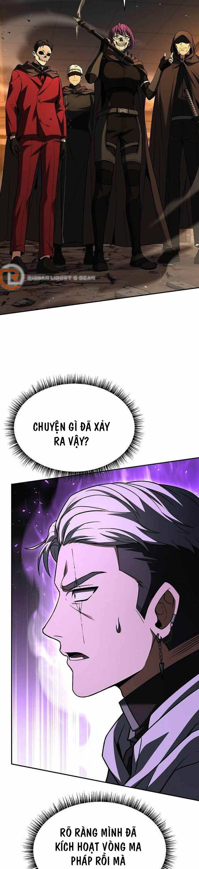 manhwax10.com - Truyện Manhwa Chòm Sao Là Đệ Tử Của Tôi Chương 72 Trang 22