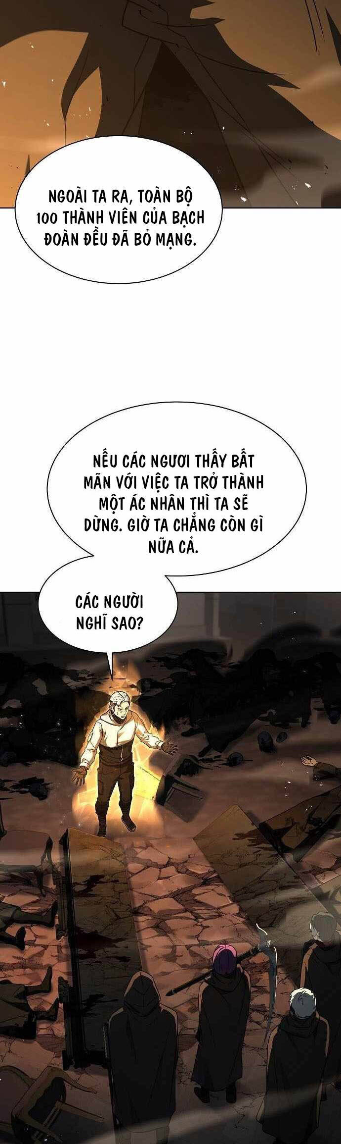 Chòm Sao Là Đệ Tử Của Tôi Chương 72 Trang 38