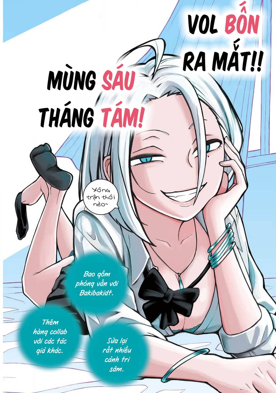 manhwax10.com - Truyện Manhwa Crush Của Tôi Là Một Đứa Lẳng Lơ Chương 37 Trang 18