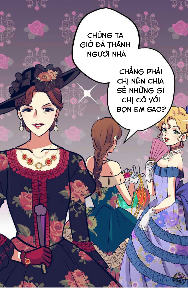 manhwax10.com - Truyện Manhwa Crinderella Chương 1 Trang 9