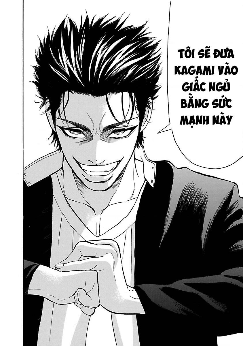 manhwax10.com - Truyện Manhwa Crows Explode Chương 31 Trang 42