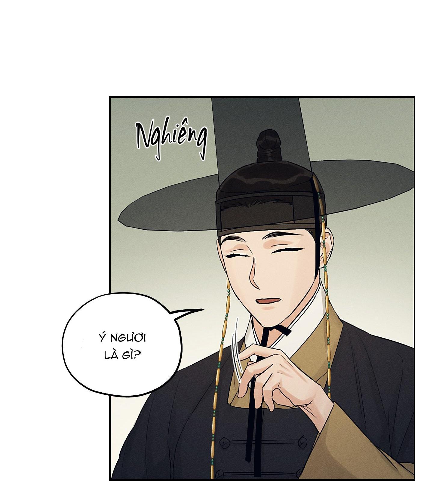 manhwax10.com - Truyện Manhwa CỬA HÀNG ĐỒ CHƠI NGƯỜI LỚN JOSEON Chương 19 Trang 18