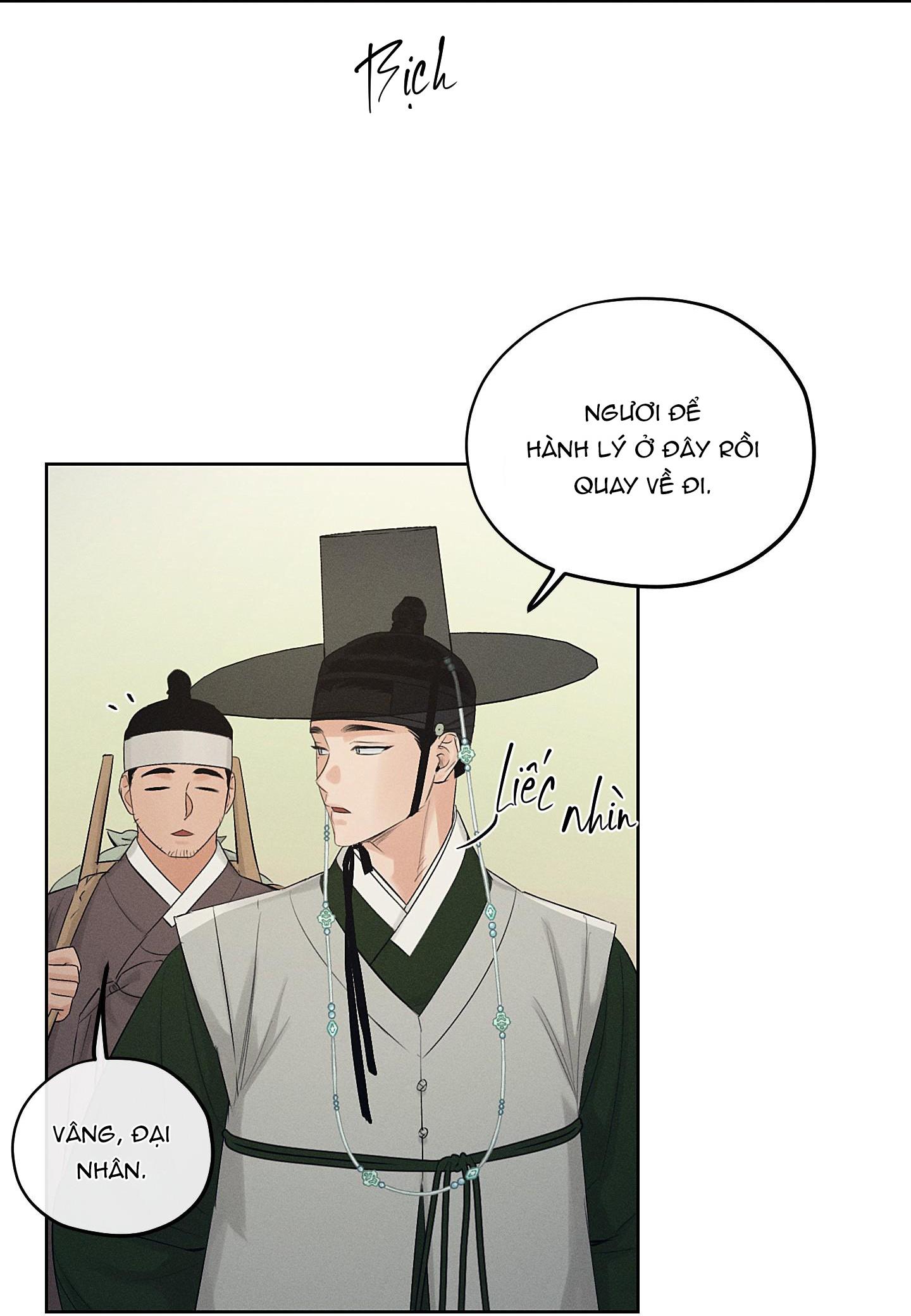 manhwax10.com - Truyện Manhwa CỬA HÀNG ĐỒ CHƠI NGƯỜI LỚN JOSEON Chương 19 Trang 71