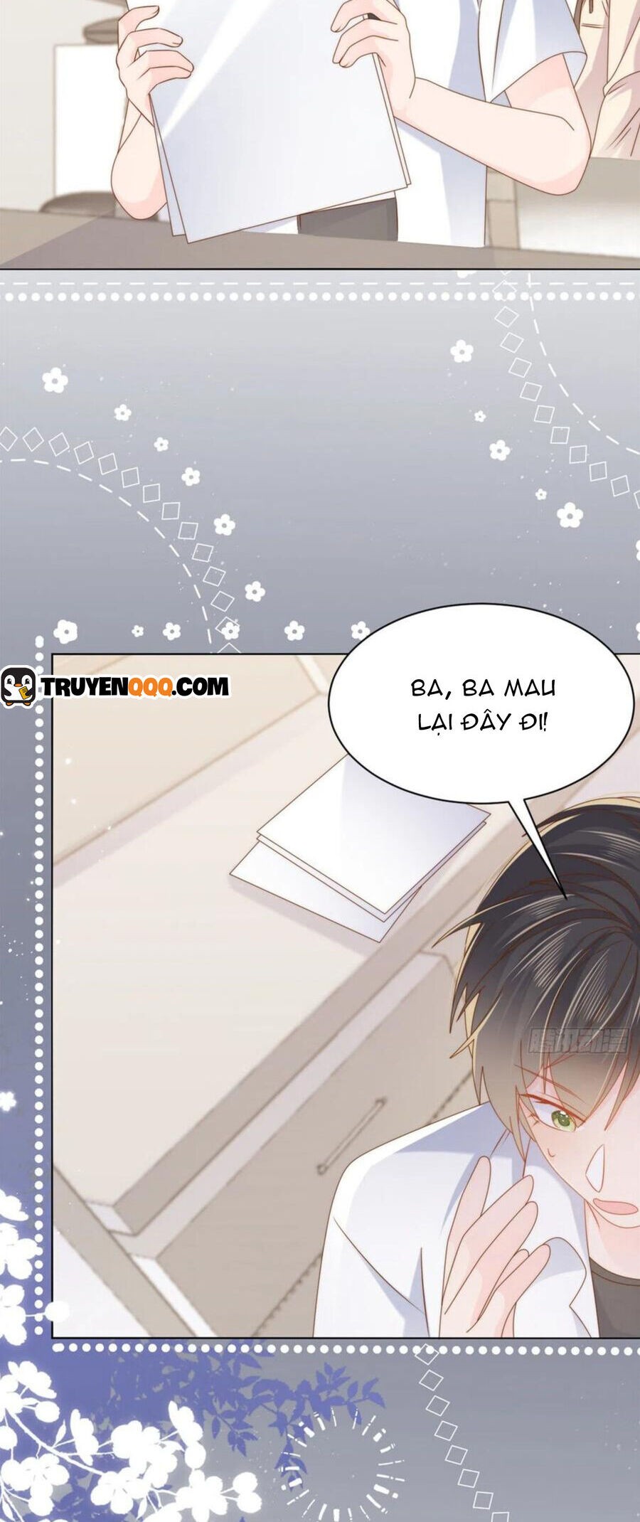 manhwax10.com - Truyện Manhwa Cưng Chiều Đại Lão 3 Tuổi Rưỡi Chương 196 Trang 3