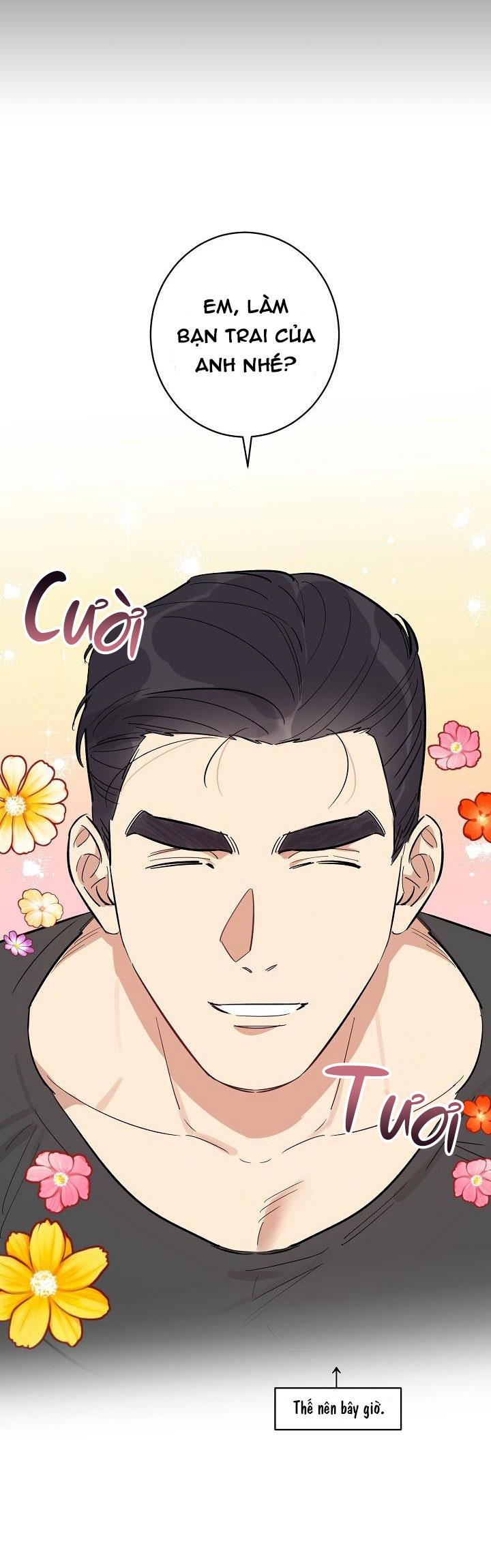 manhwax10.com - Truyện Manhwa CÙNG NHAU BẮN ĐI Chương 3 Trang 21