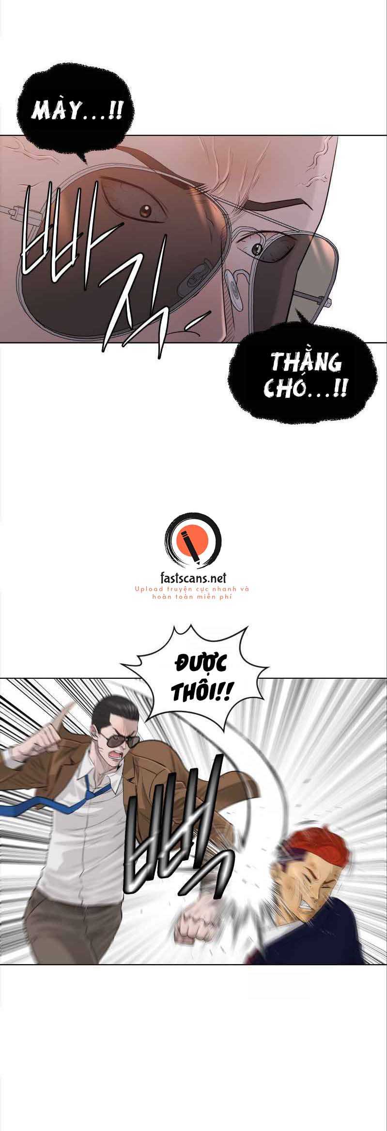 manhwax10.com - Truyện Manhwa Cuộc đời Thứ Hai Của Một Gangster Chương 96 Trang 8