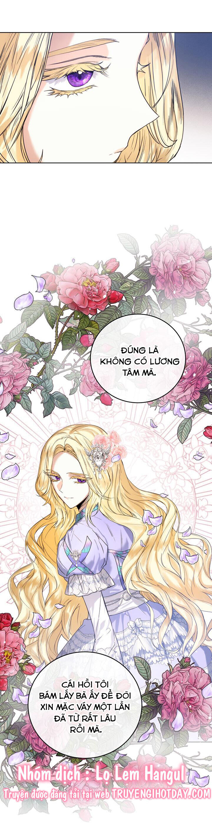 manhwax10.com - Truyện Manhwa Cuộc Hôn Nhân Hoàng Gia Chương 50 Trang 29