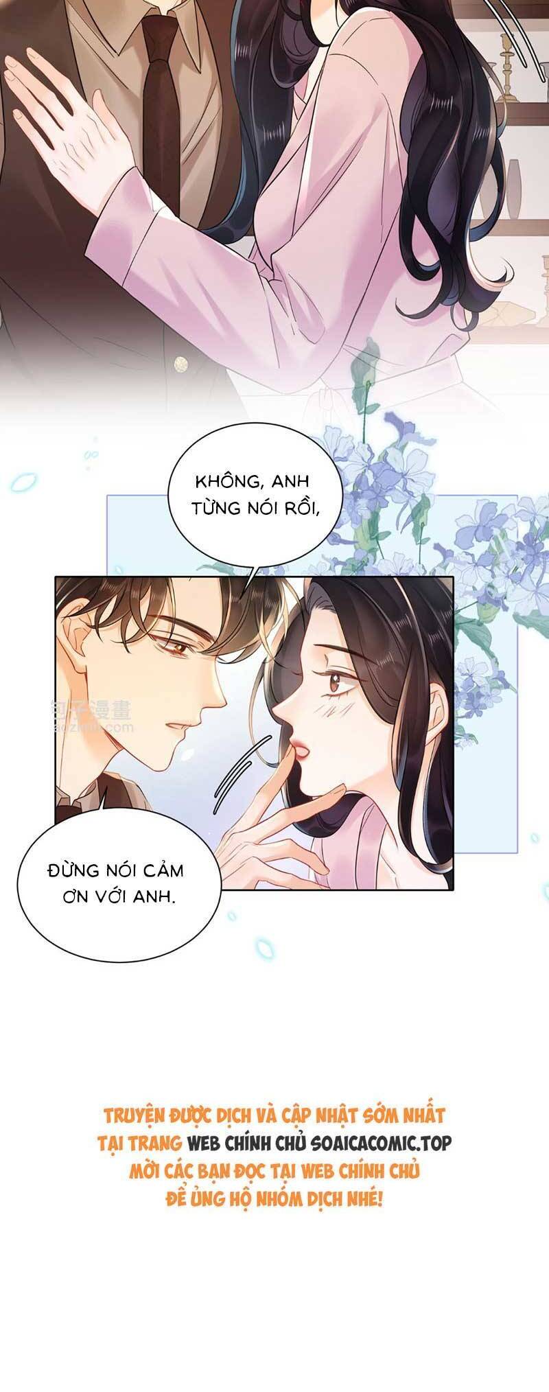 manhwax10.com - Truyện Manhwa Cuộc Hôn Nhân Ngọt Ngào Chương 21 Trang 14