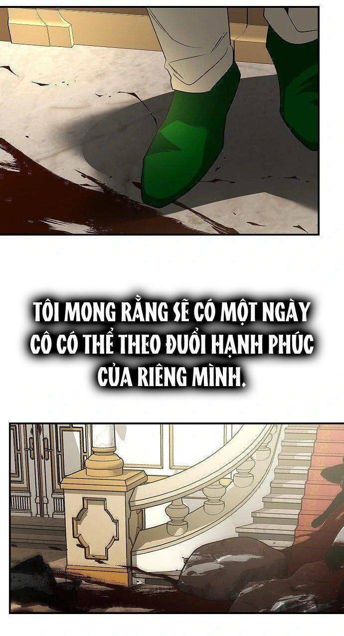 Cuộc Săn Nữ Hoàng Chương 40 Trang 75