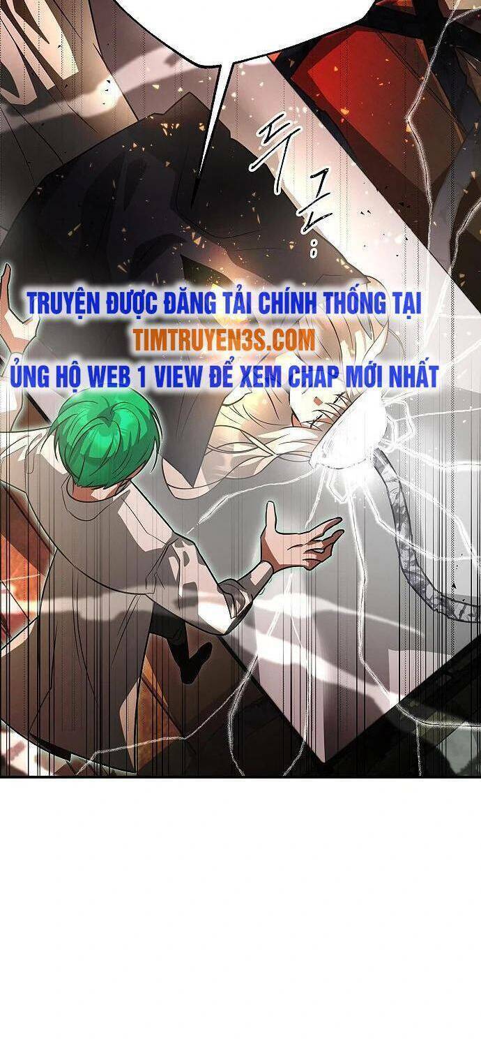 manhwax10.com - Truyện Manhwa Cuộc Săn Nữ Hoàng Chương 33 Trang 19