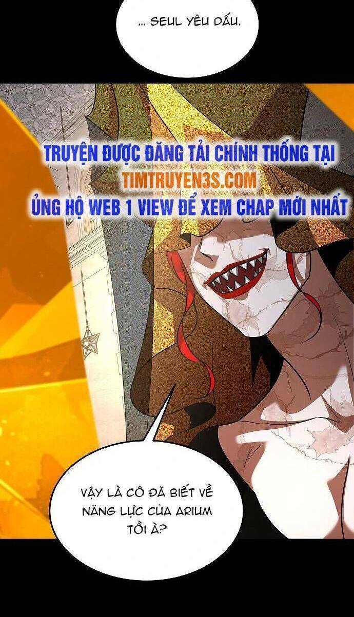 manhwax10.com - Truyện Manhwa Cuộc Săn Nữ Hoàng Chương 33 Trang 43