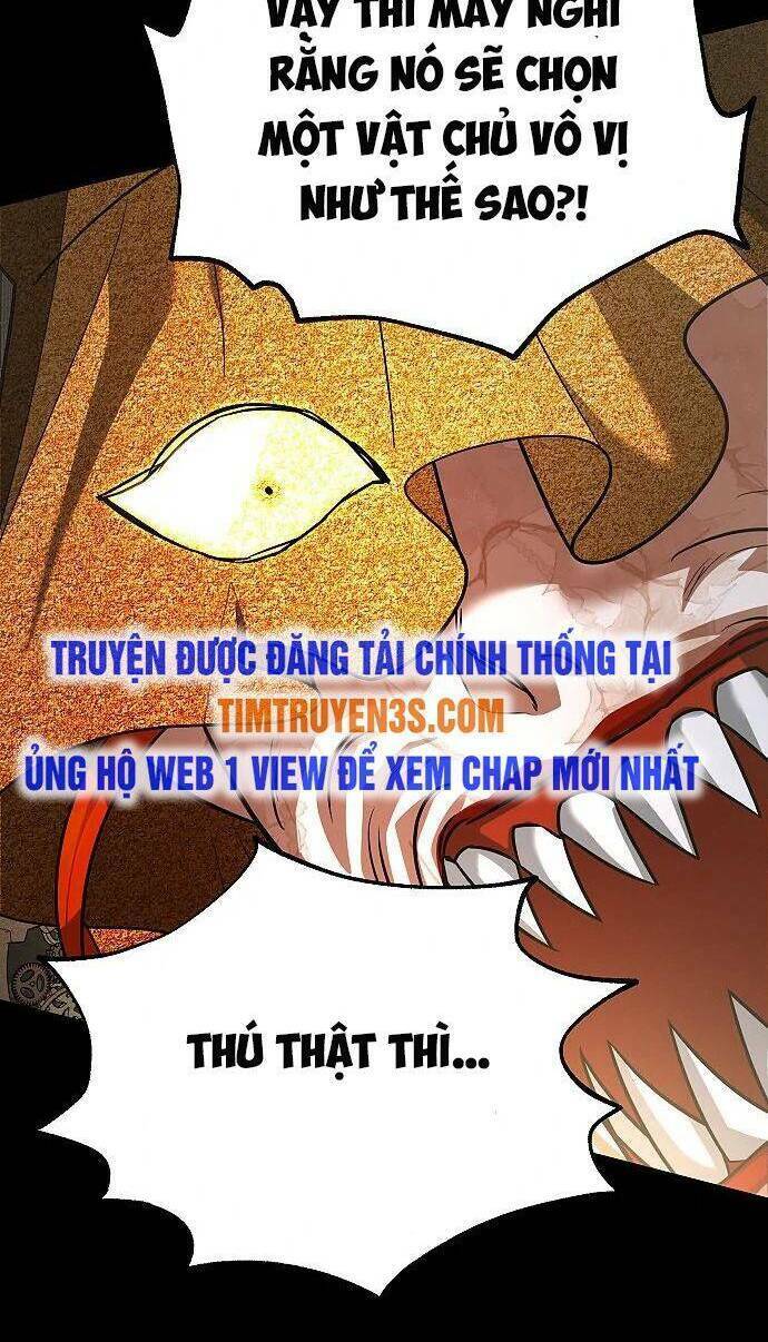 manhwax10.com - Truyện Manhwa Cuộc Săn Nữ Hoàng Chương 33 Trang 53